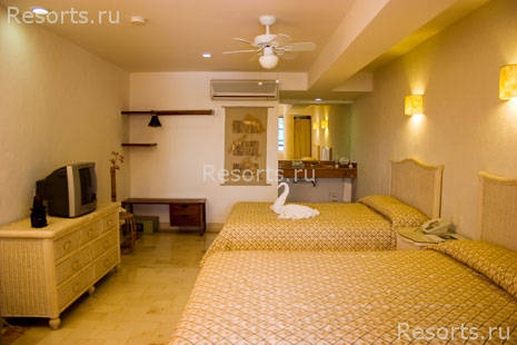 Illusion Boutique Hotel 17